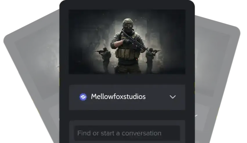 Discord